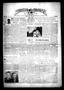 Thumbnail image of item number 1 in: 'Christian Chronicle (Abilene, Tex.), Vol. 5, No. 8, Ed. 1 Wednesday, July 23, 1947'.
