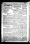 Thumbnail image of item number 2 in: 'Christian Chronicle (Abilene, Tex.), Vol. 5, No. 20, Ed. 1 Wednesday, October 15, 1947'.