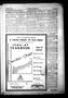 Thumbnail image of item number 3 in: 'Christian Chronicle (Abilene, Tex.), Vol. 5, No. 20, Ed. 1 Wednesday, October 15, 1947'.