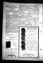 Thumbnail image of item number 4 in: 'Christian Chronicle (Abilene, Tex.), Vol. 5, No. 24, Ed. 1 Wednesday, November 12, 1947'.