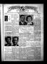 Thumbnail image of item number 1 in: 'Christian Chronicle (Abilene, Tex.), Vol. 5, No. 43, Ed. 1 Wednesday, March 24, 1948'.