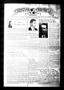 Thumbnail image of item number 1 in: 'Christian Chronicle (Abilene, Tex.), Vol. 6, No. 15, Ed. 1 Wednesday, September 8, 1948'.