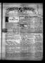 Thumbnail image of item number 1 in: 'Christian Chronicle (Abilene, Tex.), Vol. 6, No. 30, Ed. 1 Wednesday, December 22, 1948'.