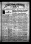 Newspaper: Christian Chronicle (Abilene, Tex.), Vol. 7, No. 33, Ed. 1 Wednesday,…
