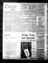 Thumbnail image of item number 4 in: 'Christian Chronicle (Abilene, Tex.), Vol. 8, No. 6, Ed. 1 Wednesday, July 5, 1950'.