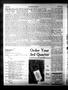 Thumbnail image of item number 4 in: 'Christian Chronicle (Abilene, Tex.), Vol. 8, No. 11, Ed. 1 Wednesday, August 9, 1950'.
