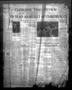 Primary view of Cleburne Times-Review (Cleburne, Tex.), Vol. [31], No. 230, Ed. 1 Wednesday, July 1, 1936