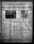 Primary view of Cleburne Times-Review (Cleburne, Tex.), Vol. [31], No. 238, Ed. 1 Sunday, July 12, 1936