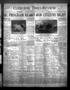 Primary view of Cleburne Times-Review (Cleburne, Tex.), Vol. [31], No. 240, Ed. 1 Tuesday, July 14, 1936