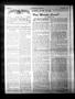 Thumbnail image of item number 2 in: 'Christian Chronicle (Abilene, Tex.), Vol. 9, No. 23, Ed. 1 Wednesday, November 7, 1951'.