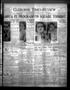 Primary view of Cleburne Times-Review (Cleburne, Tex.), Vol. [31], No. 243, Ed. 1 Friday, July 17, 1936