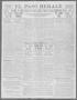Primary view of El Paso Herald (El Paso, Tex.), Ed. 1, Thursday, November 28, 1912