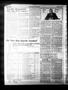 Thumbnail image of item number 4 in: 'Christian Chronicle (Abilene, Tex.), Vol. 9, No. 41, Ed. 1 Wednesday, March 12, 1952'.
