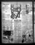 Thumbnail image of item number 2 in: 'Cleburne Times-Review (Cleburne, Tex.), Vol. [31], No. 259, Ed. 1 Wednesday, August 5, 1936'.