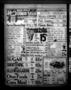 Thumbnail image of item number 4 in: 'Cleburne Times-Review (Cleburne, Tex.), Vol. [31], No. 261, Ed. 1 Friday, August 7, 1936'.