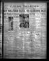 Newspaper: Cleburne Times-Review (Cleburne, Tex.), Vol. [31], No. 265, Ed. 1 Wed…