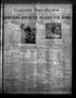 Newspaper: Cleburne Times-Review (Cleburne, Tex.), Vol. [31], No. 272, Ed. 1 Thu…