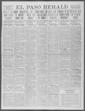 El Paso Herald (El Paso, Tex.), Ed. 1, Wednesday, December 11, 1912