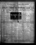 Newspaper: Cleburne Times-Review (Cleburne, Tex.), Vol. 32, No. 6, Ed. 1 Monday,…