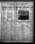Primary view of Cleburne Times-Review (Cleburne, Tex.), Vol. 32, No. 11, Ed. 1 Sunday, October 18, 1936