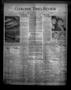 Primary view of Cleburne Times-Review (Cleburne, Tex.), Vol. 32, No. 23, Ed. 1 Sunday, November 1, 1936
