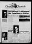 Primary view of Christian Chronicle (Abilene, Tex.), Vol. 12, No. 6, Ed. 1 Wednesday, July 14, 1954