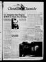 Newspaper: Christian Chronicle (Abilene, Tex.), Vol. 12, No. 12, Ed. 1 Wednesday…