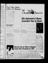 Thumbnail image of item number 1 in: 'The Christian Chronicle (Abilene, Tex.), Vol. 12, No. 17, Ed. 1 Wednesday, September 29, 1954'.