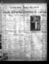 Newspaper: Cleburne Times-Review (Cleburne, Tex.), Vol. 32, No. 60, Ed. 1 Tuesda…