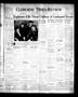 Primary view of Cleburne Times-Review (Cleburne, Tex.), Vol. 33, No. 80, Ed. 1 Friday, January 7, 1938