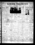 Primary view of Cleburne Times-Review (Cleburne, Tex.), Vol. 33, No. 87, Ed. 1 Sunday, January 16, 1938