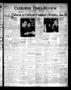 Newspaper: Cleburne Times-Review (Cleburne, Tex.), Vol. 33, No. 93, Ed. 1 Sunday…