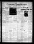 Newspaper: Cleburne Times-Review (Cleburne, Tex.), Vol. 33, No. 105, Ed. 1 Sunda…