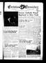 Newspaper: Christian Chronicle (Abilene, Tex.), Vol. 13, No. 22, Ed. 1 Wednesday…