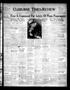 Newspaper: Cleburne Times-Review (Cleburne, Tex.), Vol. 33, No. 126, Ed. 1 Wedne…