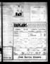 Thumbnail image of item number 3 in: 'Cleburne Times-Review (Cleburne, Tex.), Vol. [33], No. 134, Ed. 1 Friday, March 11, 1938'.