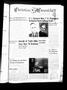 Newspaper: Christian Chronicle (Abilene, Tex.), Vol. 13, No. 42, Ed. 1 Wednesday…