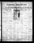 Newspaper: Cleburne Times-Review (Cleburne, Tex.), Vol. 33, No. 140, Ed. 1 Frida…
