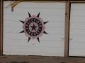 Thumbnail image of item number 1 in: 'Palo Pinto Fire Department sign'.