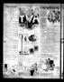 Thumbnail image of item number 2 in: 'Cleburne Times-Review (Cleburne, Tex.), Vol. 33, No. 148, Ed. 1 Monday, March 28, 1938'.
