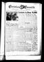 Newspaper: Christian Chronicle (Abilene, Tex.), Vol. 14, No. 21, Ed. 1 Tuesday, …