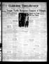 Newspaper: Cleburne Times-Review (Cleburne, Tex.), Vol. [33], No. 187, Ed. 1 Thu…
