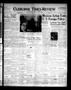 Newspaper: Cleburne Times-Review (Cleburne, Tex.), Vol. [33], No. 189, Ed. 1 Sun…