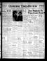Newspaper: Cleburne Times-Review (Cleburne, Tex.), Vol. [33], No. 192, Ed. 1 Wed…
