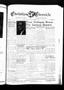 Newspaper: Christian Chronicle (Abilene, Tex.), Vol. 15, No. 24, Ed. 1 Tuesday, …