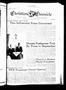 Newspaper: Christian Chronicle (Abilene, Tex.), Vol. 15, No. 34, Ed. 1 Tuesday, …