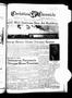 Newspaper: Christian Chronicle (Abilene, Tex.), Vol. 15, No. [44], Ed. 1 Tuesday…