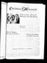 Newspaper: Christian Chronicle (Abilene, Tex.), Vol. 15, No. 48, Ed. 1 Tuesday, …