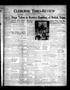 Newspaper: Cleburne Times-Review (Cleburne, Tex.), Vol. 33, No. 228, Ed. 1 Wedne…