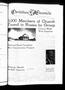 Newspaper: Christian Chronicle (Abilene, Tex.), Vol. 15, No. 50, Ed. 1 Tuesday, …
